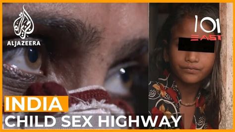 desi chud|India: The Child Sex Highway 